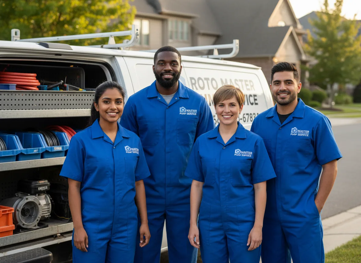Sump Pump Installation company in Bryceville, FL
